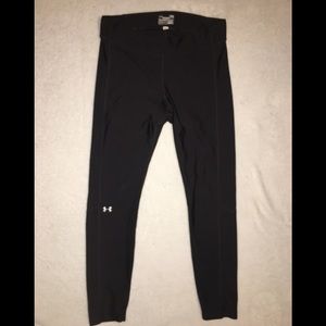 Under Armour compression leggings